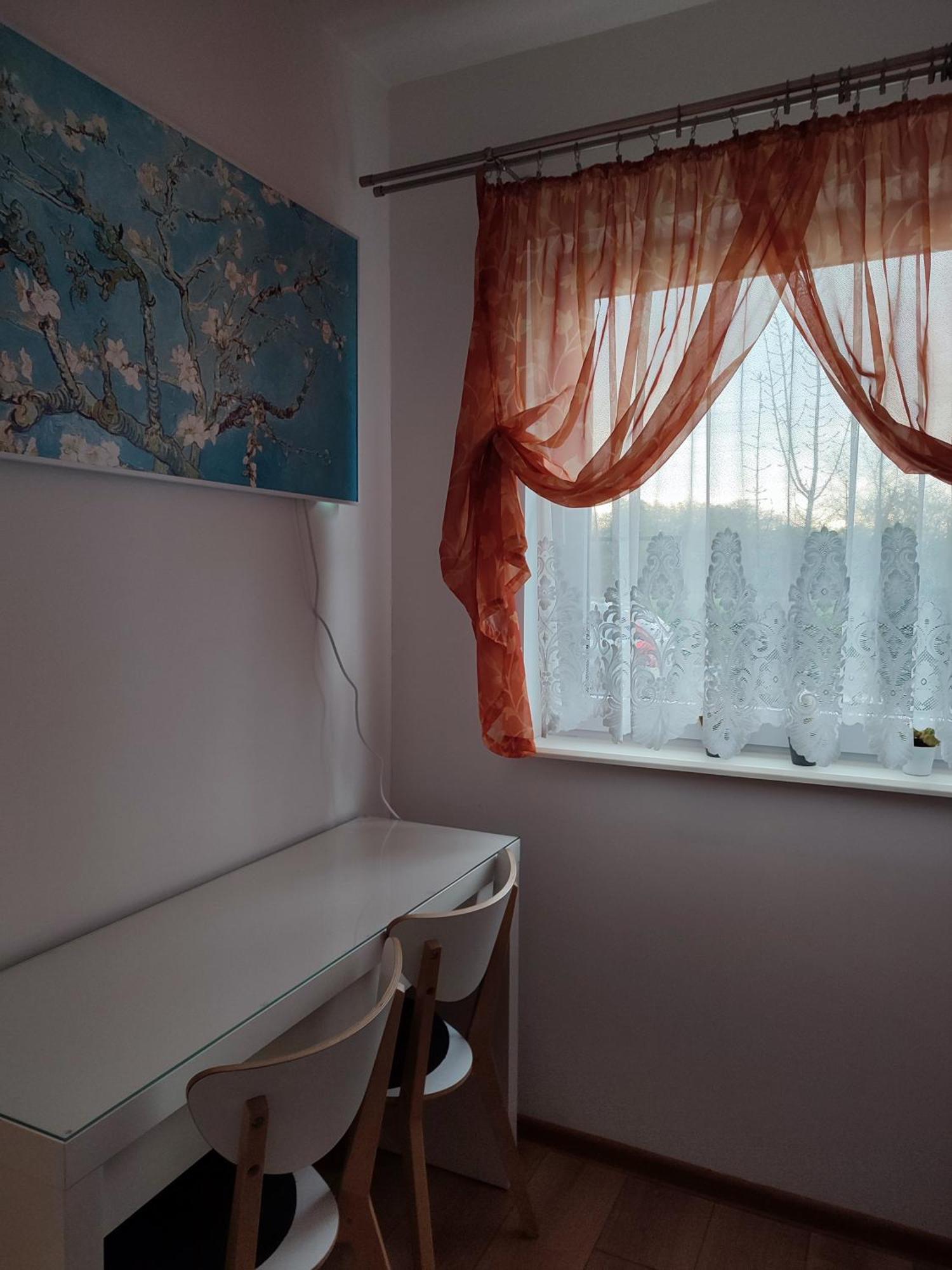 Mieszkanie Z Ogrodem Appartement Gdańsk Buitenkant foto